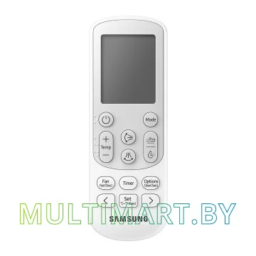 Кондиционер Samsung AR9500T AR60F09C1DWNER картинка 4